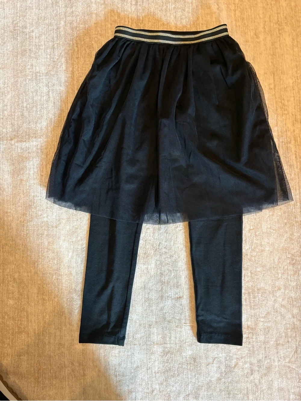 Gymboree stripes smoke
